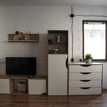 Apartment Free Parking No Stairs