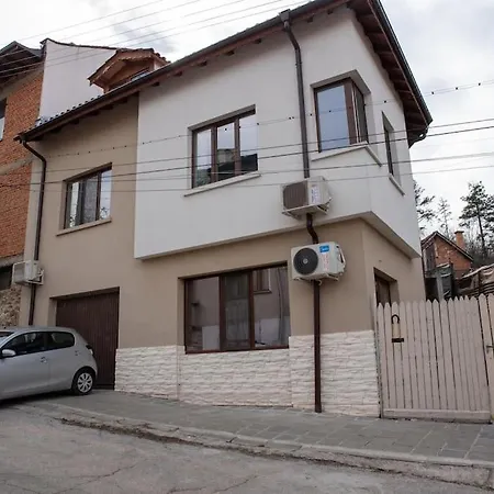 Apartment Free Parking No Stairs Panagyurishte