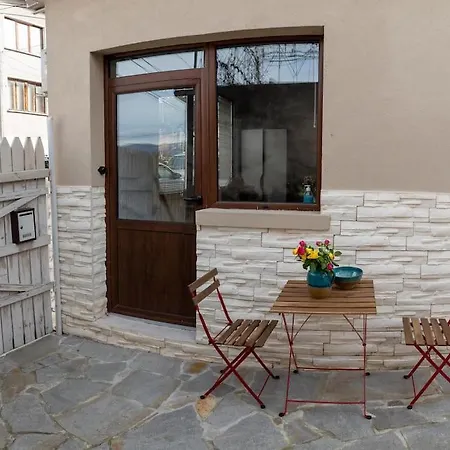 Studio Panagyurishte