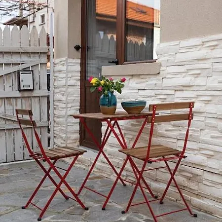 Studio Panagyurishte