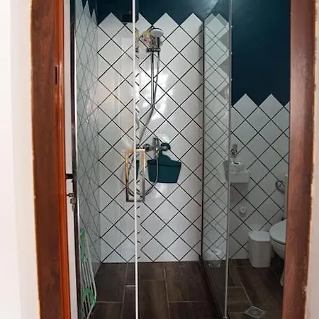 Studio Panagyurishte Appartement