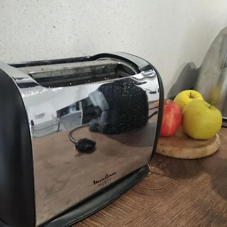 Apartment Free Parking No Stairs Panagyurishte