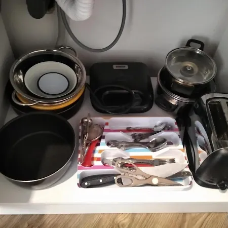 Studio Panagyurishte * פנגיורישטה