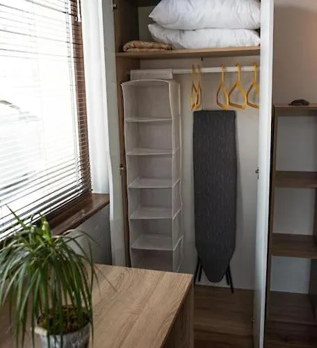 Studio Panagyurishte アパート