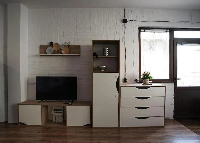 アパート Studio Panagyurishte