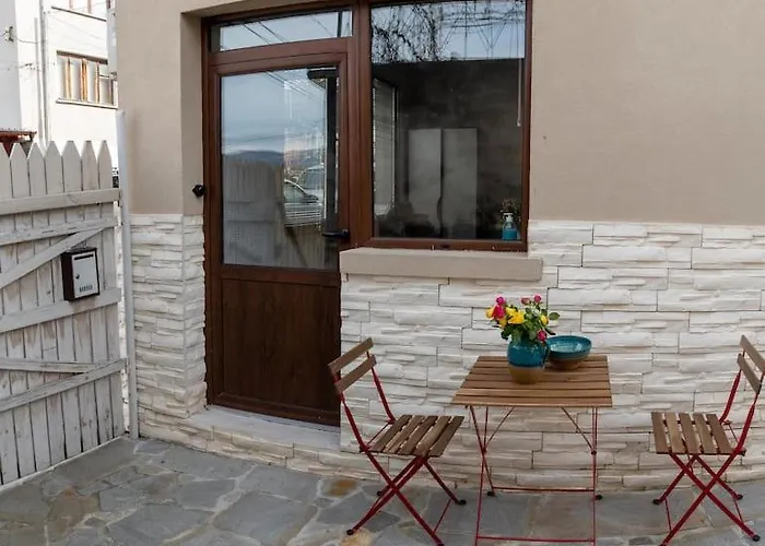 Studio Panagyurishte