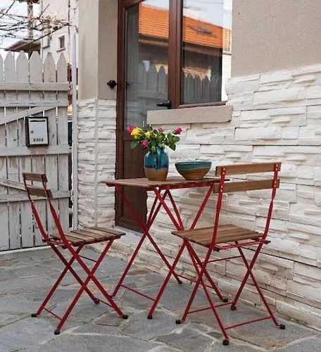 Studio Panagyurishte