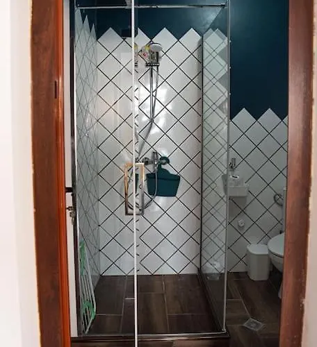 Studio Panagyurishte アパート