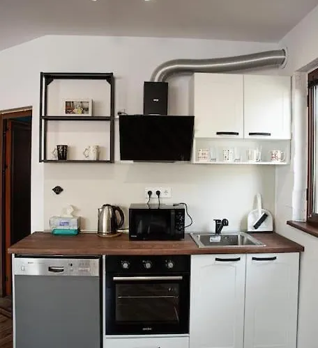 Studio Panagyurishte パナギュリシテ