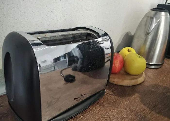 アパート Studio Panagyurishte パナギュリシテ